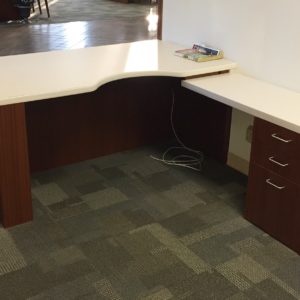 Consultation Desk - After