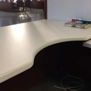 Consultation Desk - After